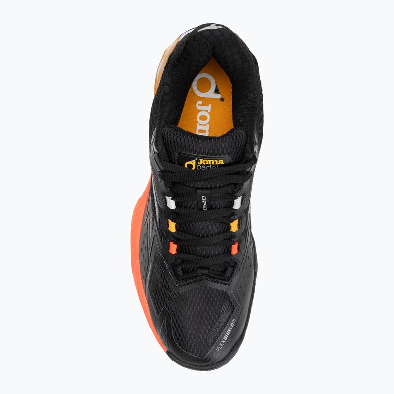 Buty do padla męskie Joma Open OM black 5