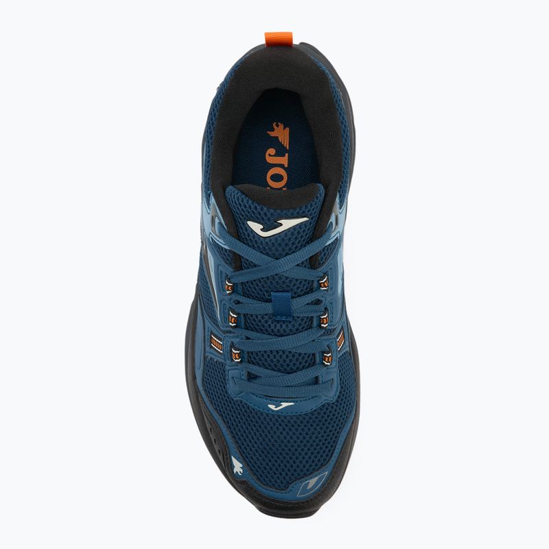 Buty do biegania męskie Joma Shock petroleum 5