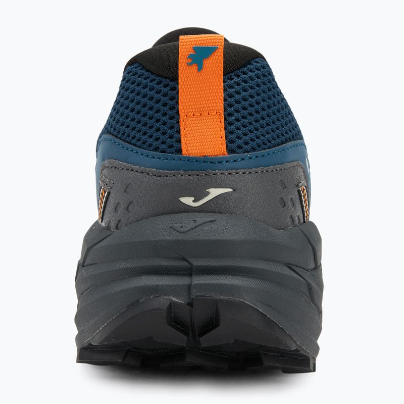 Buty do biegania męskie Joma Shock petroleum 6