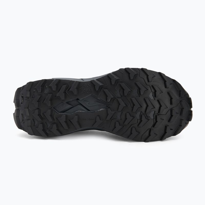Buty do biegania męskie Joma Shock dark gray 4