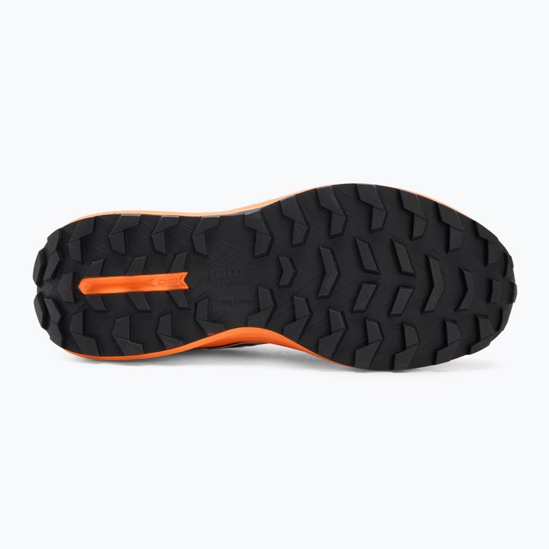 Buty do biegania damskie Joma Trek Lady maroon 4