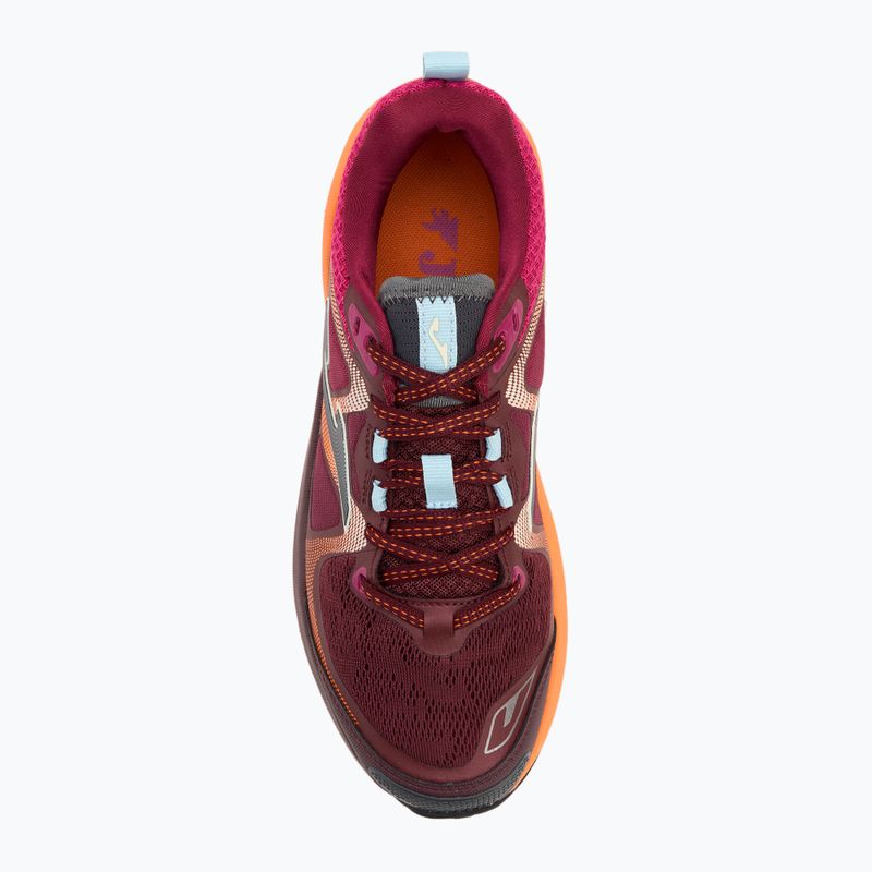 Buty do biegania damskie Joma Trek Lady maroon 5