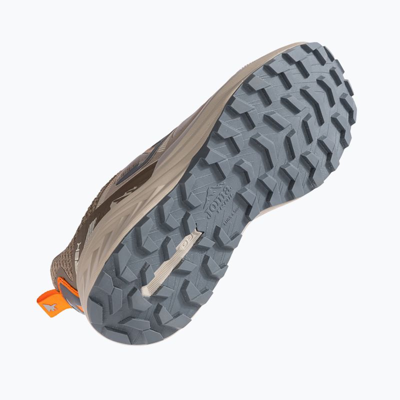 Buty do biegania damskie Joma Trek Lady beige 12