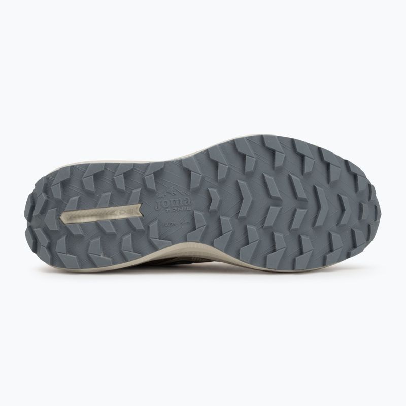 Buty do biegania damskie Joma Trek Lady beige 4