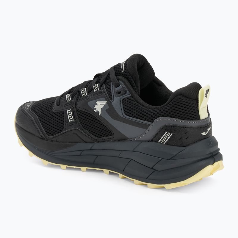 Buty do biegania damskie Joma Shock Lady black 3