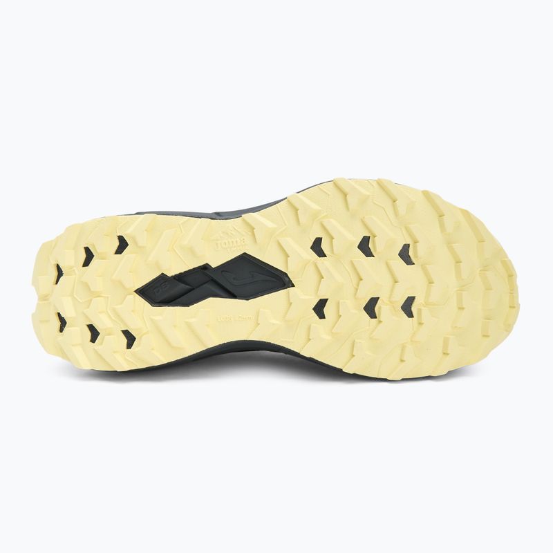 Buty do biegania damskie Joma Shock Lady black 4