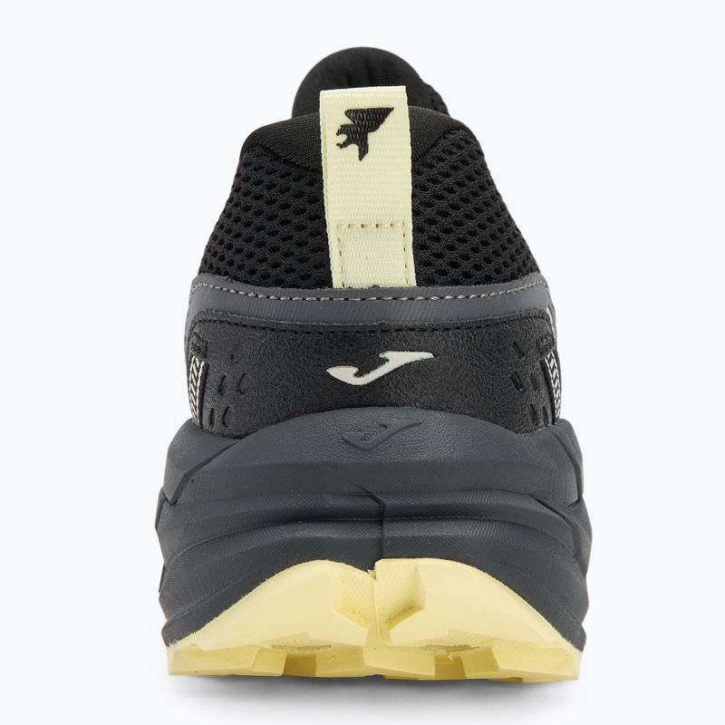 Buty do biegania damskie Joma Shock Lady black 6