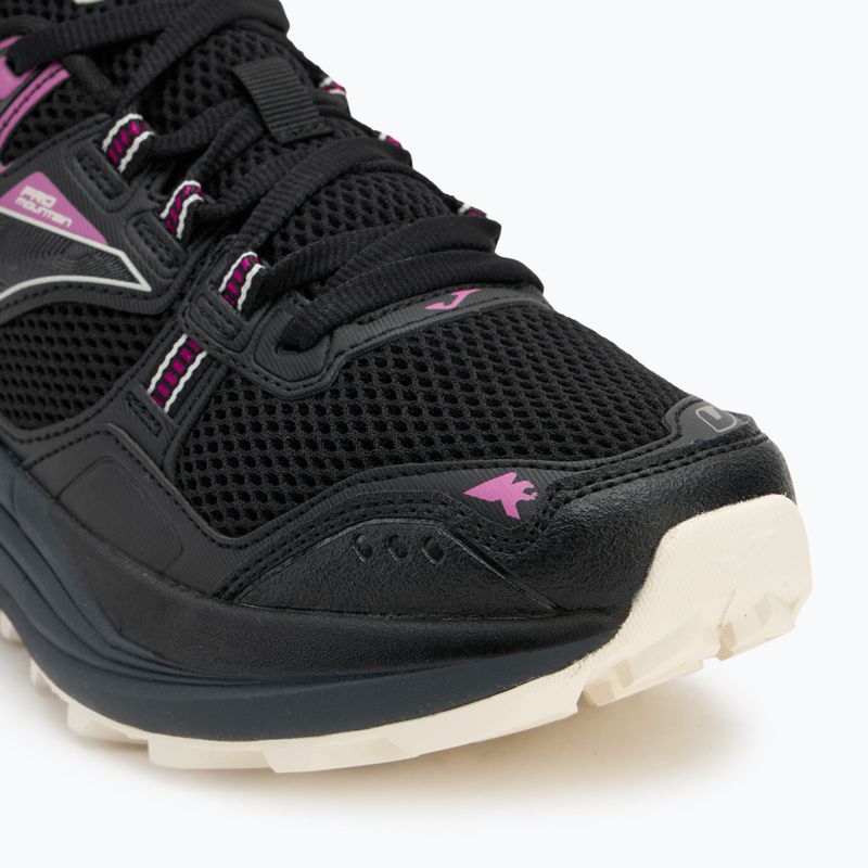 Buty do biegania damskie Joma Shock Lady black 7