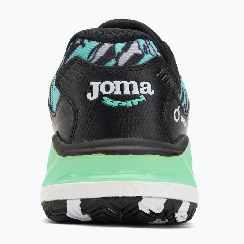 Buty do padla męskie Joma Spin OM black 6