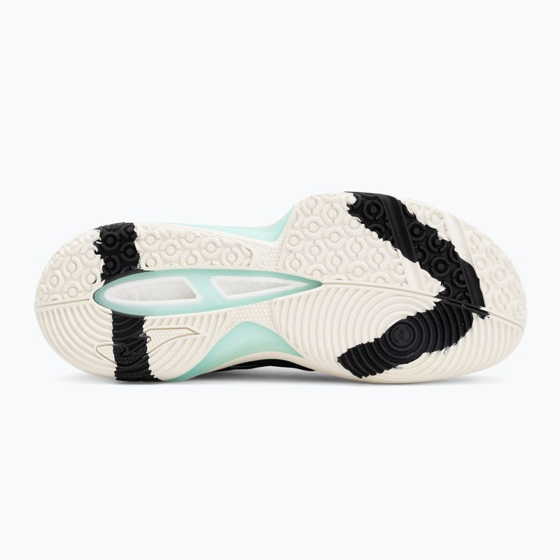 Buty do padla damskie Joma Slam Lady OM black 4