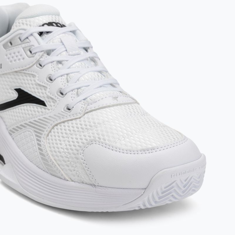 Buty do padla męskie Joma Swing Pickleball white 7
