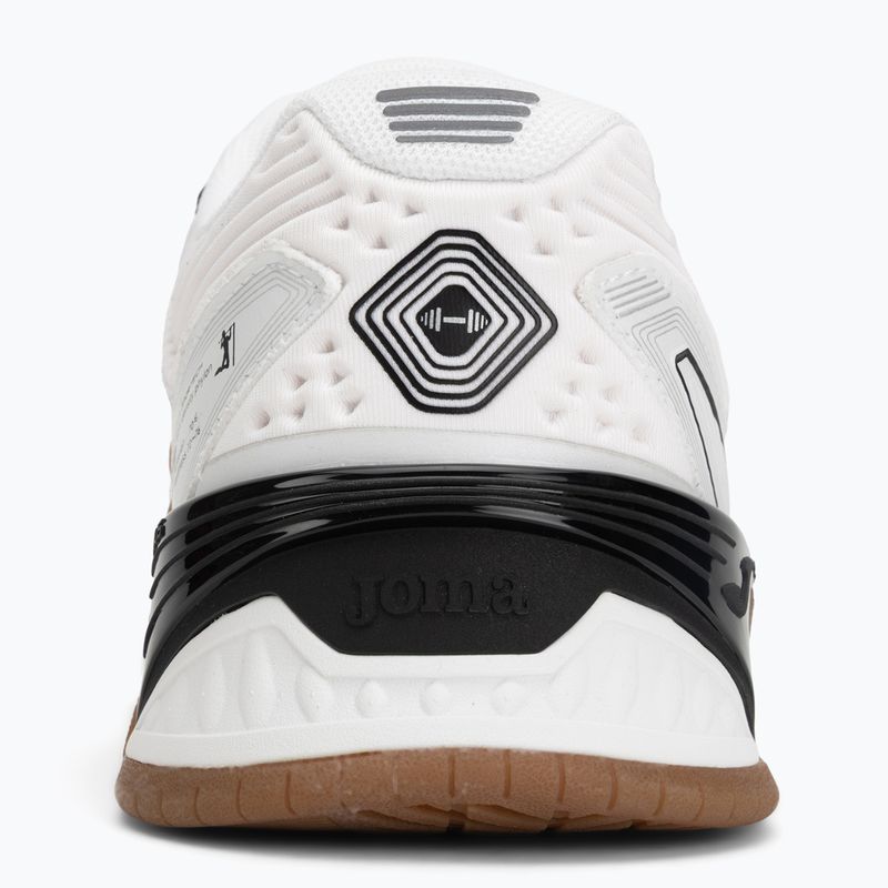 Buty treningowe męskie Joma Fittrainer white 6