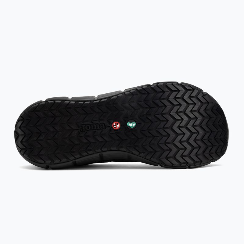 Buty męskie Joma Atenea black 4