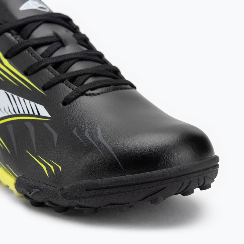 Buty piłkarskie dziecięce Joma Propulsion Jr TF black 7