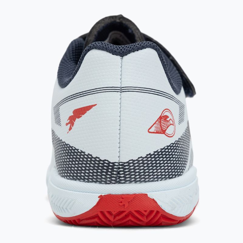 Buty piłkarskie dziecięce Joma Powerful Jr IN blue 6