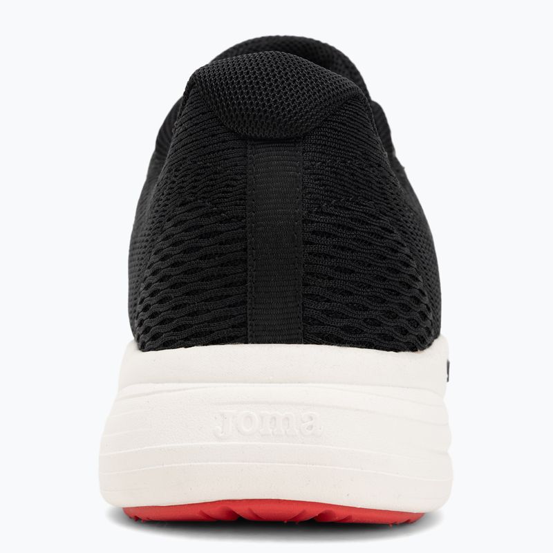 Buty męskie Joma Selene black/white 6