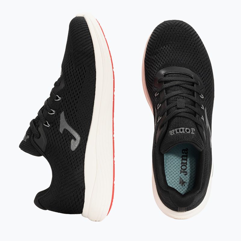 Buty męskie Joma Selene black/white 11