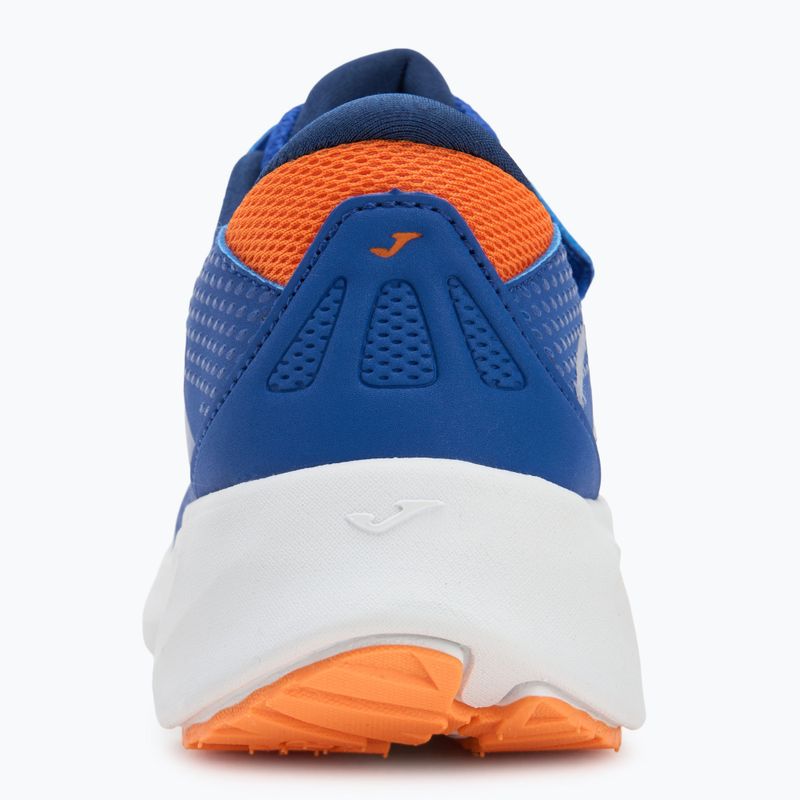 Buty do biegania dziecięce Joma Hispalis bue 6