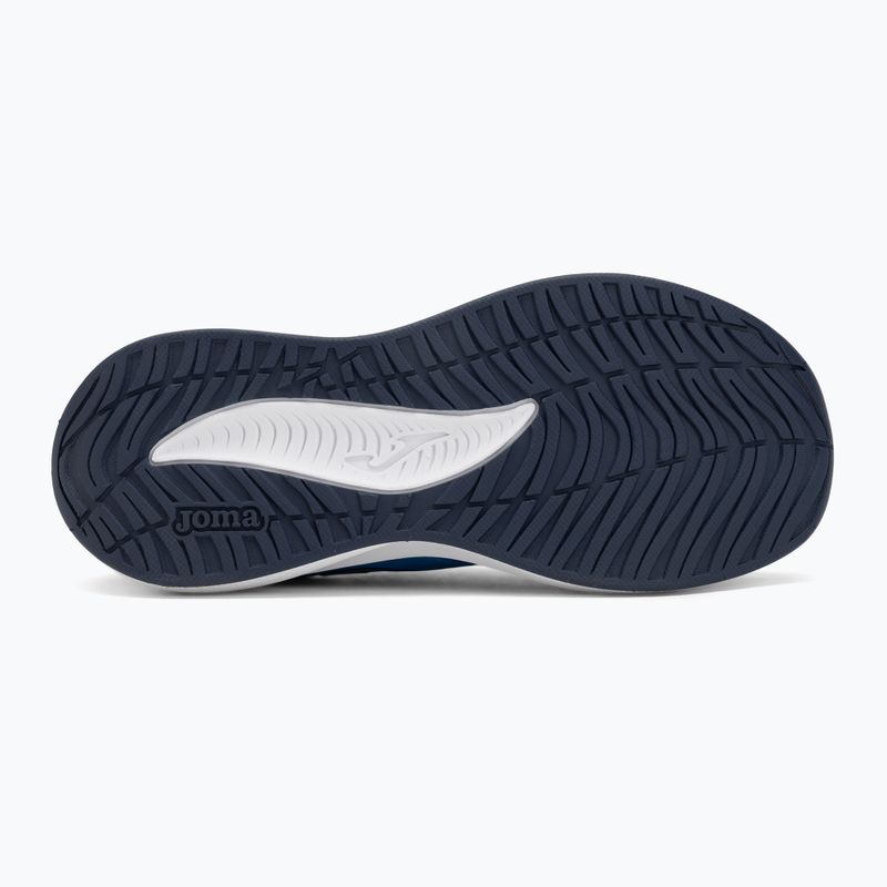 Buty dziecięce Joma Ferro Jr royal nlue 4