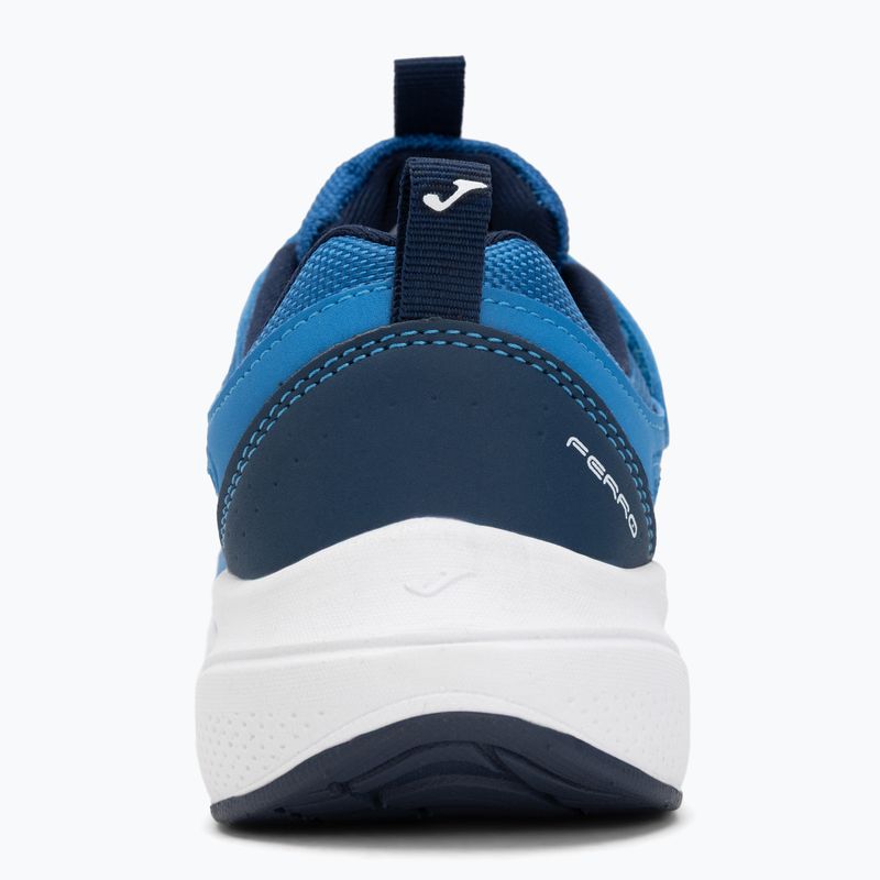 Buty dziecięce Joma Ferro Jr royal nlue 6