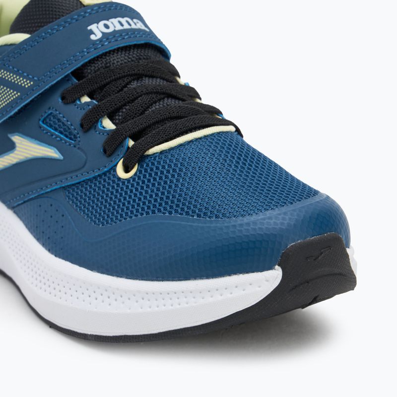 Buty dziecięce Joma Ferro Jr turquoise 7