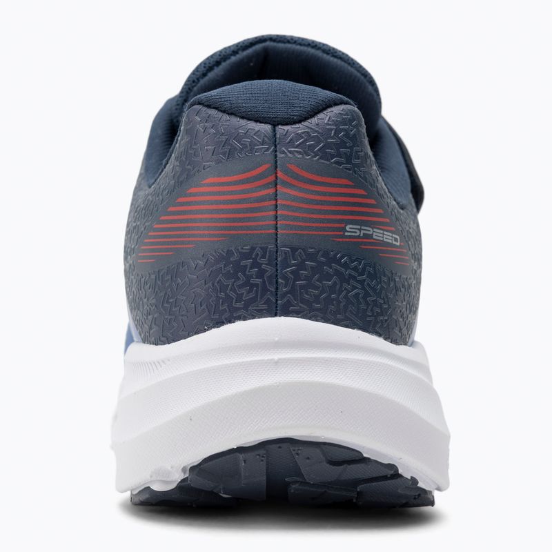 Buty do biegania dziecięce Joma Speed Jr royal blue 6