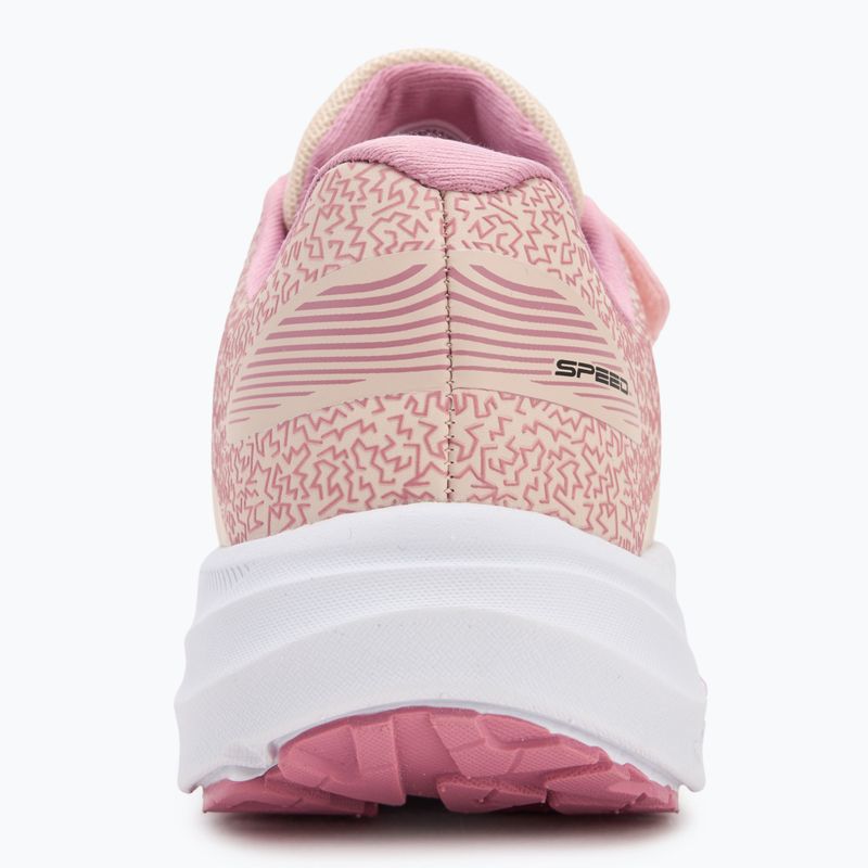 Buty do biegania dziecięce Joma Speed Jr pink 6
