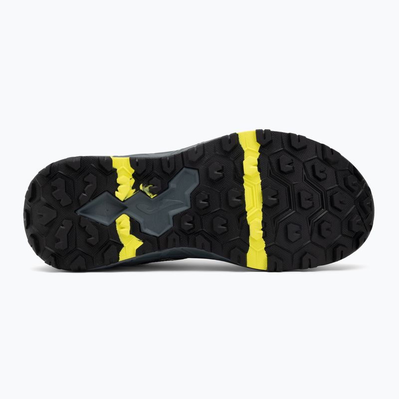 Buty do biegania dziecięce Joma Sima Jr pink 4