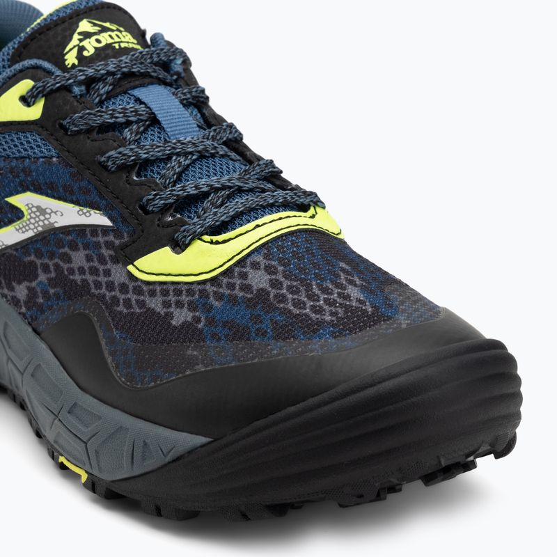 Buty do biegania dziecięce Joma Sima Jr pink 7