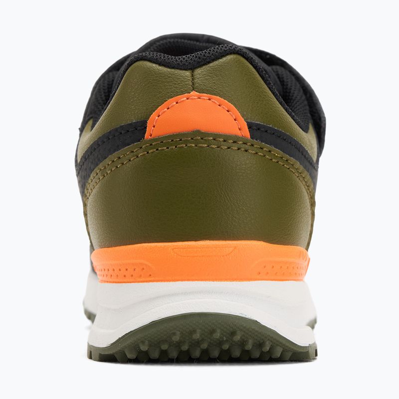 Buty dziecięce Joma Tornado black/green 6