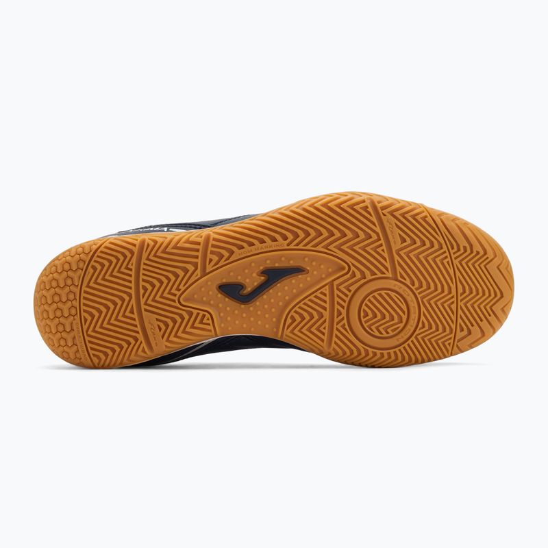 Buty piłkarskie męskie Joma Maxima IN navy 4