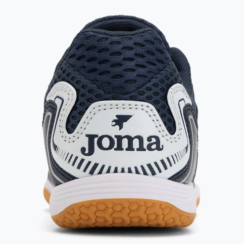 Buty piłkarskie męskie Joma Maxima IN navy 6