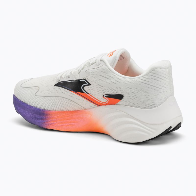 Buty do biegania Joma R.6000 white 3