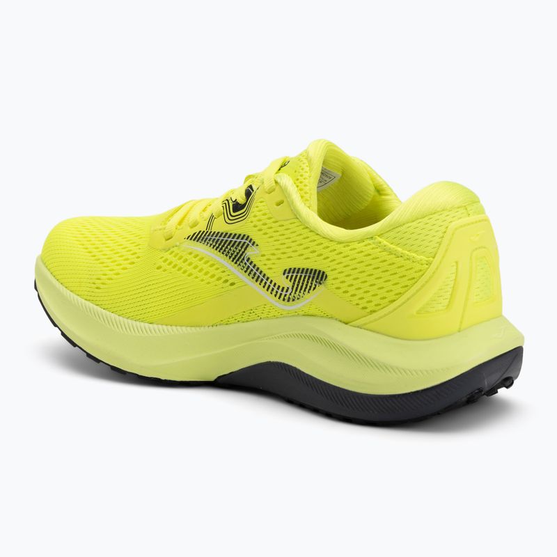 Buty do biegania męskie Joma Hispalis yellow 3