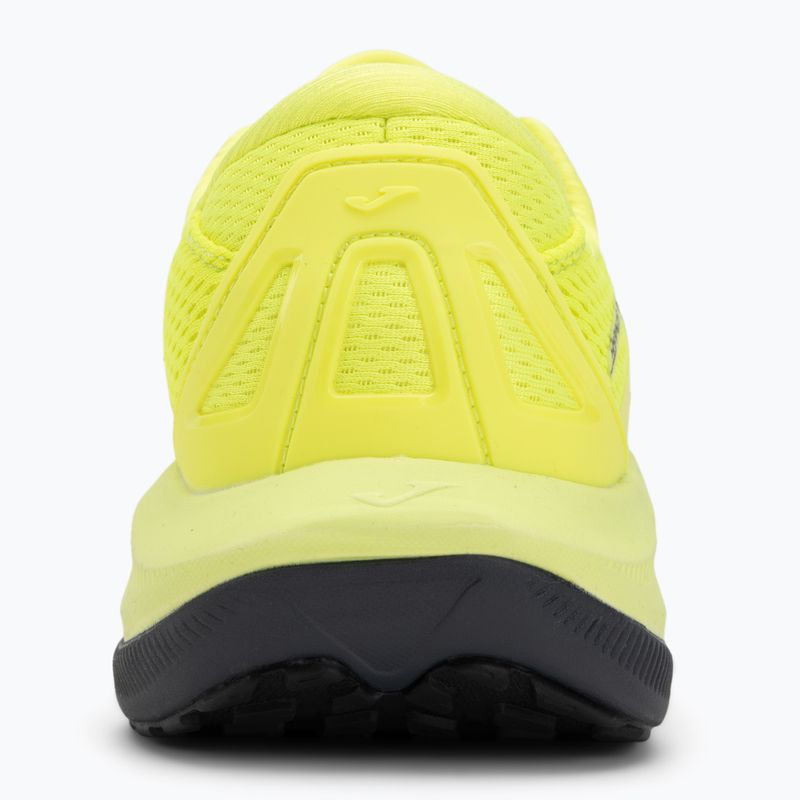 Buty do biegania męskie Joma Hispalis yellow 6