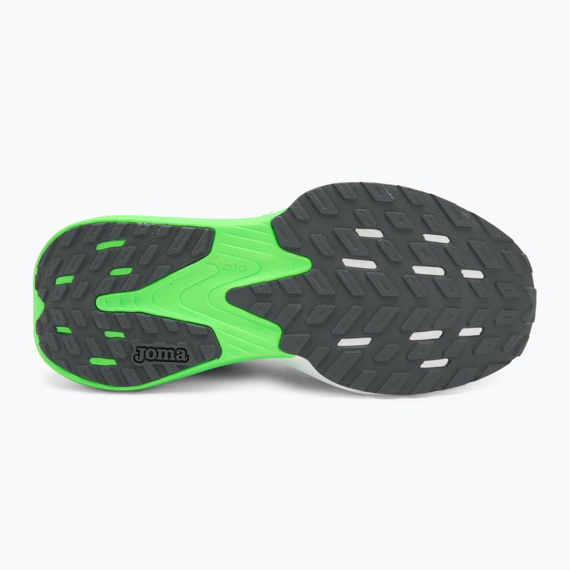 Buty do biegania męskie Joma Hispalis petroleum 4