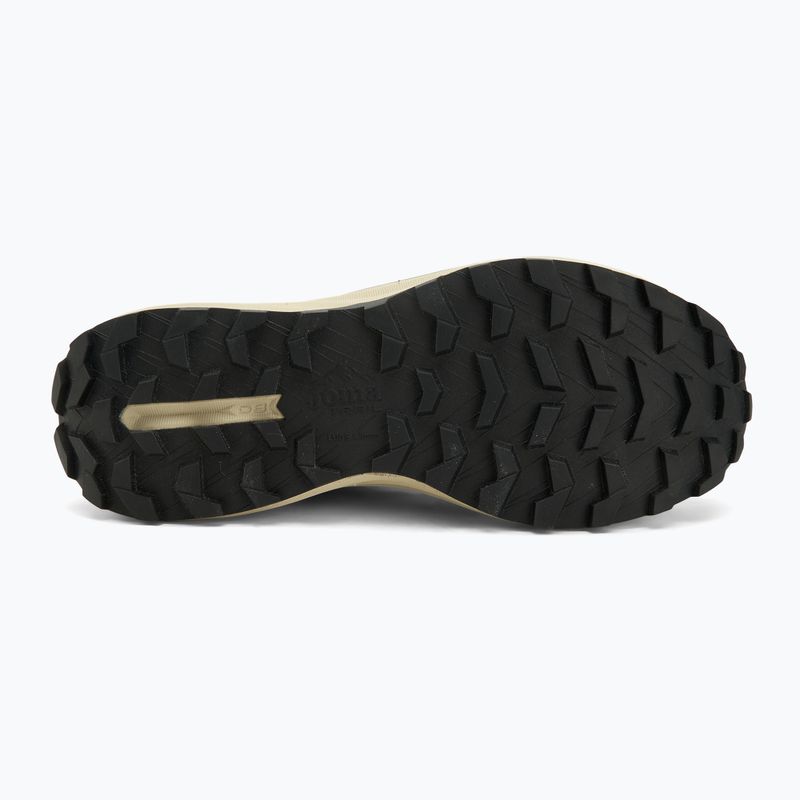 Buty do biegania męskie Joma Trek khaki 4