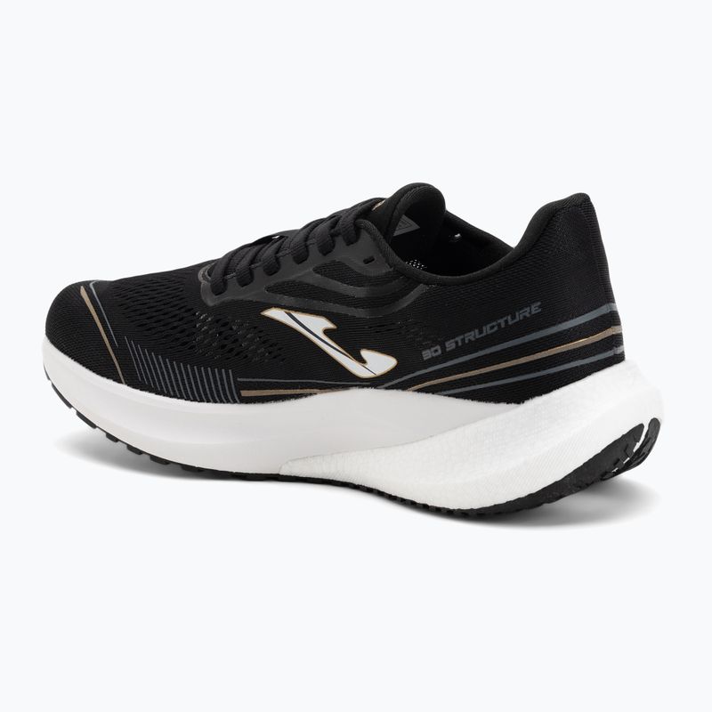 Buty do biegania Joma R.2000 black/gold 3