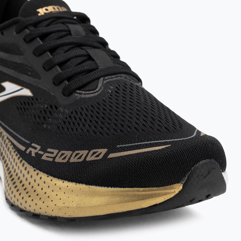 Buty do biegania Joma R.2000 black/gold 7