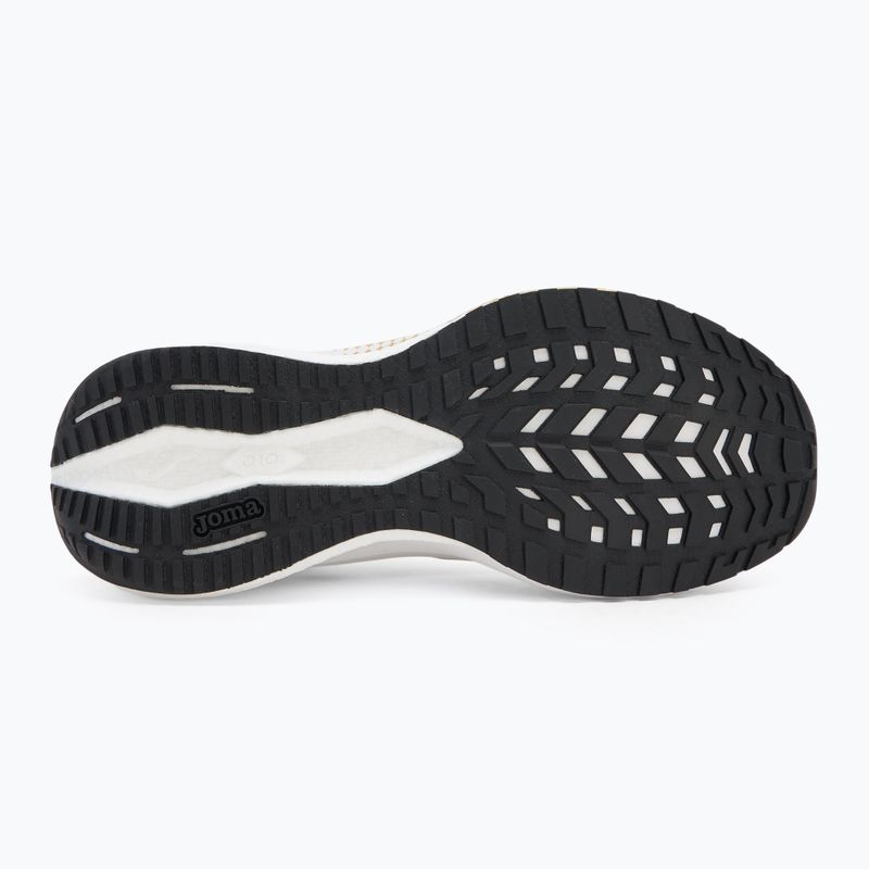 Buty do biegania Joma R.2000 white/gold 4