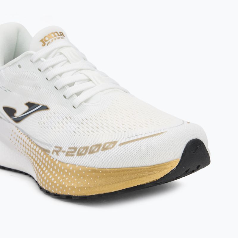 Buty do biegania Joma R.2000 white/gold 7
