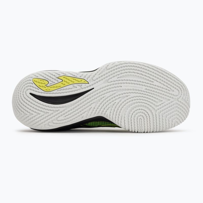 Buty do koszykówki męskie Joma Zero dark gray 4