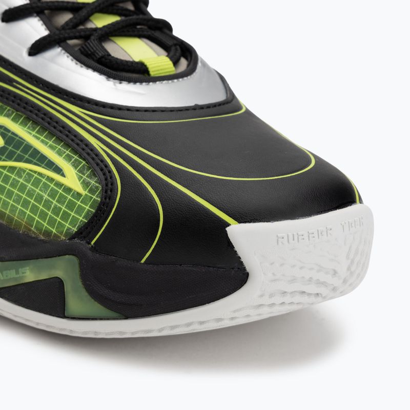 Buty do koszykówki męskie Joma Zero dark gray 7