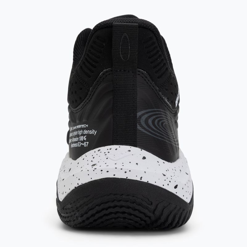 Buty do koszykówki męskie Joma Buzzer white 6