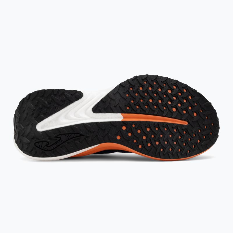 Buty biegania męskie Joma Super Cross petroleum 4