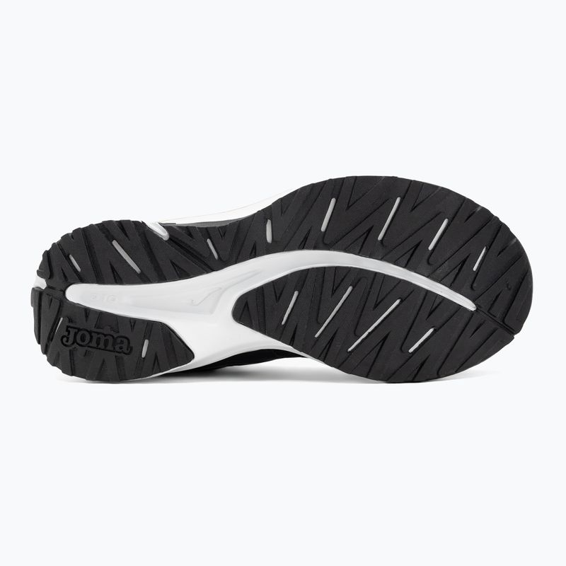 Buty do biegania damskie Joma Active Lady black/gold 4