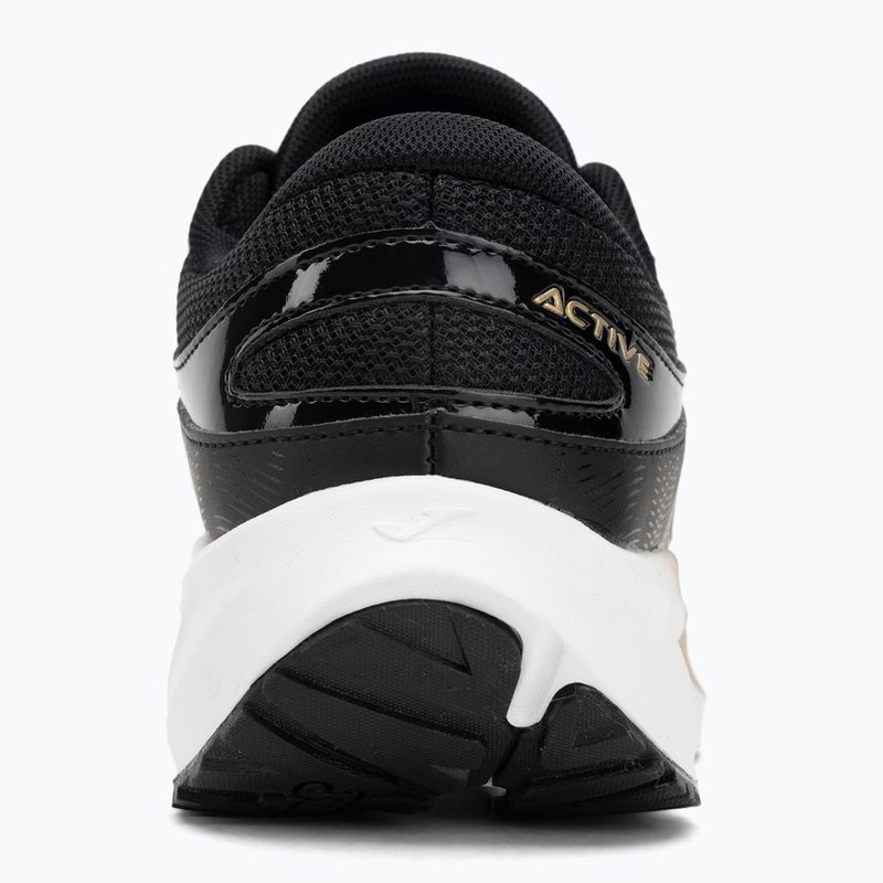 Buty do biegania damskie Joma Active Lady black/gold 6