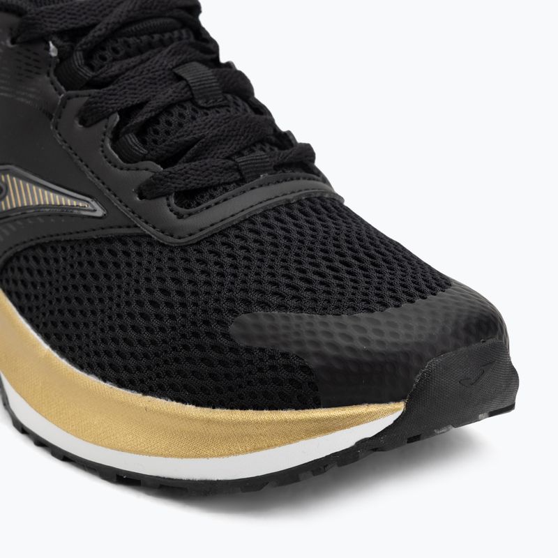 Buty do biegania damskie Joma Active Lady black/gold 7