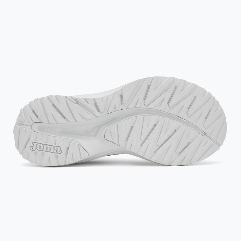 Buty do biegania damskie Joma Active Lady white/gold 4