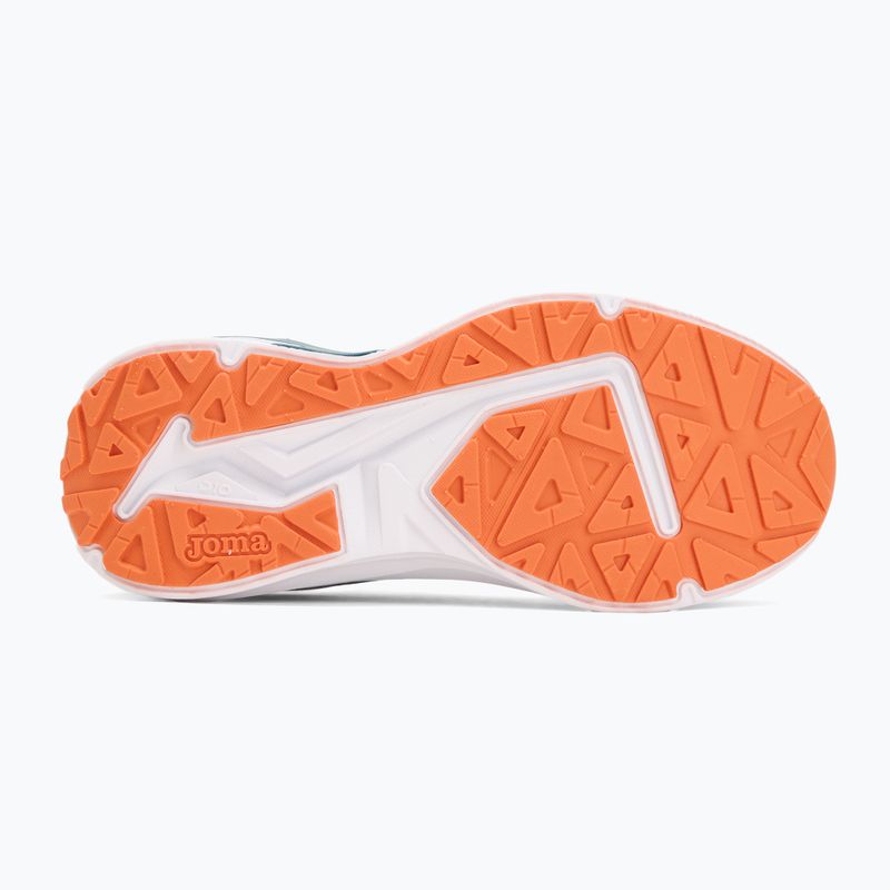 Buty do biegania dziecięce Joma Super Cross navy blue 4